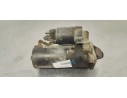 Recambio de motor arranque para toyota corolla (e12) 2.0 d referencia OEM IAM 0001110132  