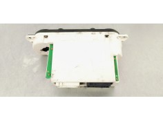 Recambio de mando climatizador para ford mondeo berlina (ge) titanium (d) referencia OEM IAM 1S7H18C612BB  