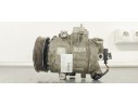 Recambio de compresor aire acondicionado para seat ibiza (6l1) 1.9 tdi referencia OEM IAM 6Q0820803D  