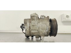 Recambio de compresor aire acondicionado para seat ibiza (6l1) 1.9 tdi referencia OEM IAM 6Q0820803D  