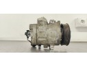 Recambio de compresor aire acondicionado para seat ibiza (6l1) 1.9 tdi referencia OEM IAM 6Q0820803D  