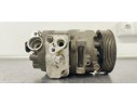 Recambio de compresor aire acondicionado para seat ibiza (6l1) 1.9 tdi referencia OEM IAM 6Q0820803D  