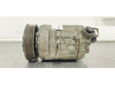 Recambio de compresor aire acondicionado para seat ibiza (6l1) 1.9 tdi referencia OEM IAM 6Q0820803D  