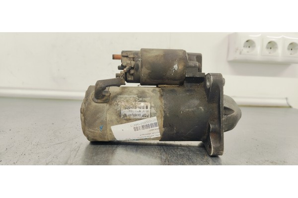 Recambio de motor arranque para opel zafira b edition ´´111 jahre´´ referencia OEM IAM 55353857  