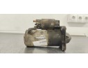 Recambio de motor arranque para opel zafira b edition ´´111 jahre´´ referencia OEM IAM 55353857  