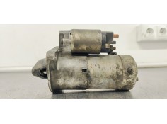 Recambio de motor arranque para opel zafira b edition ´´111 jahre´´ referencia OEM IAM 55353857  