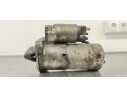 Recambio de motor arranque para opel zafira b edition ´´111 jahre´´ referencia OEM IAM 55353857  