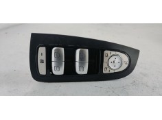 Recambio de mando elevalunas delantero izquierdo para mercedes-benz clase c (w205) lim. 2.2cdi 170 [220] fap referencia OEM IAM 