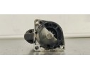 Recambio de motor arranque para opel zafira b edition ´´111 jahre´´ referencia OEM IAM 55353857  