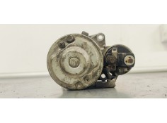 Recambio de motor arranque para opel zafira b edition ´´111 jahre´´ referencia OEM IAM 55353857  