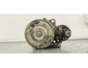 Recambio de motor arranque para opel zafira b edition ´´111 jahre´´ referencia OEM IAM 55353857  
