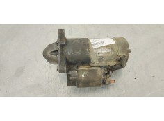 Recambio de motor arranque para opel zafira b edition ´´111 jahre´´ referencia OEM IAM 55353857  