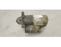 Recambio de motor arranque para opel zafira b edition ´´111 jahre´´ referencia OEM IAM 55353857  