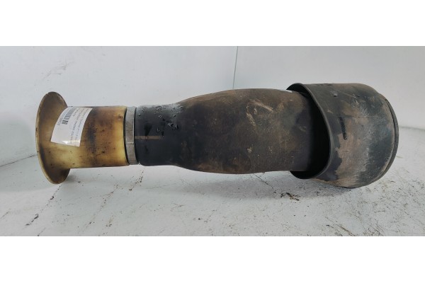 Recambio de amortiguador trasero izquierdo para bmw serie 5 touring (f11) 518d referencia OEM IAM 37106784379  