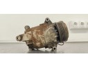 Recambio de compresor aire acondicionado para opel zafira b edition ´´111 jahre´´ referencia OEM IAM 93187227  