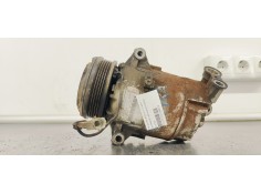 Recambio de compresor aire acondicionado para opel zafira b edition ´´111 jahre´´ referencia OEM IAM 93187227  