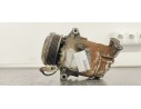 Recambio de compresor aire acondicionado para opel zafira b edition ´´111 jahre´´ referencia OEM IAM 93187227  