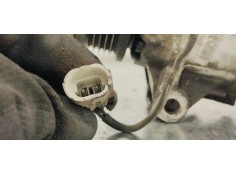 Recambio de compresor aire acondicionado para opel zafira b edition ´´111 jahre´´ referencia OEM IAM 93187227  