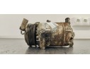 Recambio de compresor aire acondicionado para opel zafira b edition ´´111 jahre´´ referencia OEM IAM 93187227  
