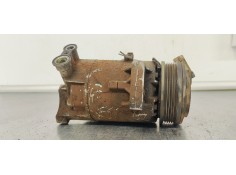 Recambio de compresor aire acondicionado para opel zafira b edition ´´111 jahre´´ referencia OEM IAM 93187227  