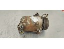 Recambio de compresor aire acondicionado para opel zafira b edition ´´111 jahre´´ referencia OEM IAM 93187227  