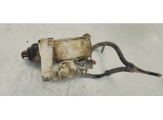 Recambio de motor arranque para seat ibiza (6j5) 1.2 i 60 referencia OEM IAM 02T911023S  