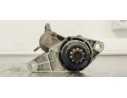 Recambio de motor arranque para seat ibiza (6j5) 1.2 i 60 referencia OEM IAM 02T911023S  
