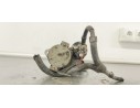 Recambio de motor arranque para seat ibiza (6j5) 1.2 i 60 referencia OEM IAM 02T911023S  