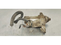 Recambio de motor arranque para seat ibiza (6j5) 1.2 i 60 referencia OEM IAM 02T911023S  