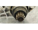 Recambio de motor arranque para seat ibiza (6j5) 1.2 i 60 referencia OEM IAM 02T911023S  