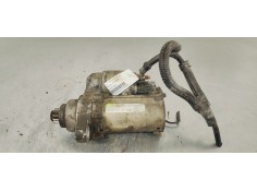 Recambio de motor arranque para seat ibiza (6j5) 1.2 i 60 referencia OEM IAM 02T911023S  