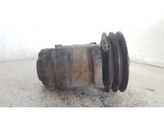 Recambio de compresor aire acondicionado para mazda premacy (cp) td active referencia OEM IAM H12A1AA4DM  