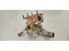 Recambio de turbocompresor para renault master ii phase 2 caja cerrada referencia OEM IAM 53039880055  