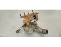 Recambio de turbocompresor para renault master ii phase 2 caja cerrada referencia OEM IAM 53039880055  
