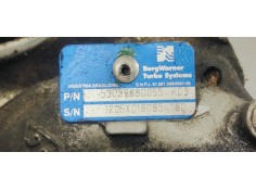 Recambio de turbocompresor para renault master ii phase 2 caja cerrada referencia OEM IAM 53039880055  