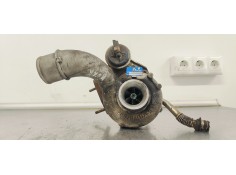 Recambio de turbocompresor para renault master ii phase 2 caja cerrada referencia OEM IAM 53039880055  
