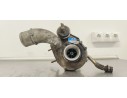 Recambio de turbocompresor para renault master ii phase 2 caja cerrada referencia OEM IAM 53039880055  