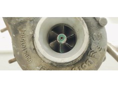 Recambio de turbocompresor para renault master ii phase 2 caja cerrada referencia OEM IAM 53039880055  