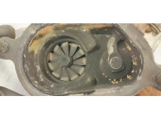 Recambio de turbocompresor para renault master ii phase 2 caja cerrada referencia OEM IAM 53039880055  