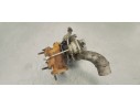 Recambio de turbocompresor para renault master ii phase 2 caja cerrada referencia OEM IAM 53039880055  