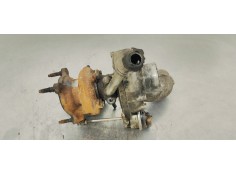 Recambio de turbocompresor para renault master ii phase 2 caja cerrada referencia OEM IAM 53039880055  