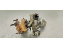 Recambio de turbocompresor para renault master ii phase 2 caja cerrada referencia OEM IAM 53039880055  