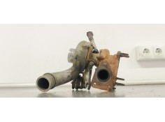 Recambio de turbocompresor para renault master ii phase 2 caja cerrada referencia OEM IAM 53039880055  