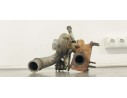 Recambio de turbocompresor para renault master ii phase 2 caja cerrada referencia OEM IAM 53039880055  