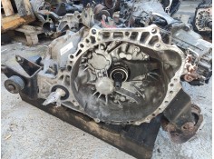 Recambio de caja cambios para toyota avensis (t27) 2.2 d-4d cat referencia OEM IAM A6X01733  