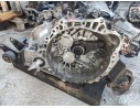 Recambio de caja cambios para toyota avensis (t27) 2.2 d-4d cat referencia OEM IAM A6X01733  
