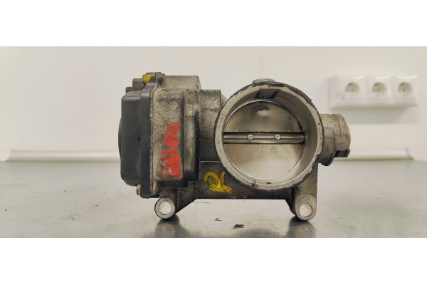 Recambio de caja mariposa para renault laguna ii (bg0) referencia OEM IAM 8200063652  