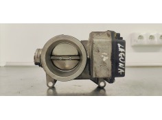 Recambio de caja mariposa para renault laguna ii (bg0) referencia OEM IAM 8200063652  