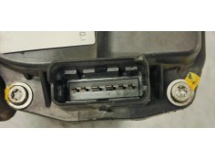 Recambio de caja mariposa para renault laguna ii (bg0) referencia OEM IAM 8200063652  