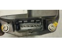 Recambio de caja mariposa para renault laguna ii (bg0) referencia OEM IAM 8200063652  